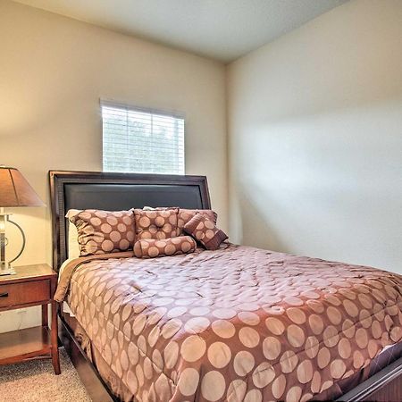Quiet Condo With Balcony About 2 Miles To Disney World! Orlando Luaran gambar