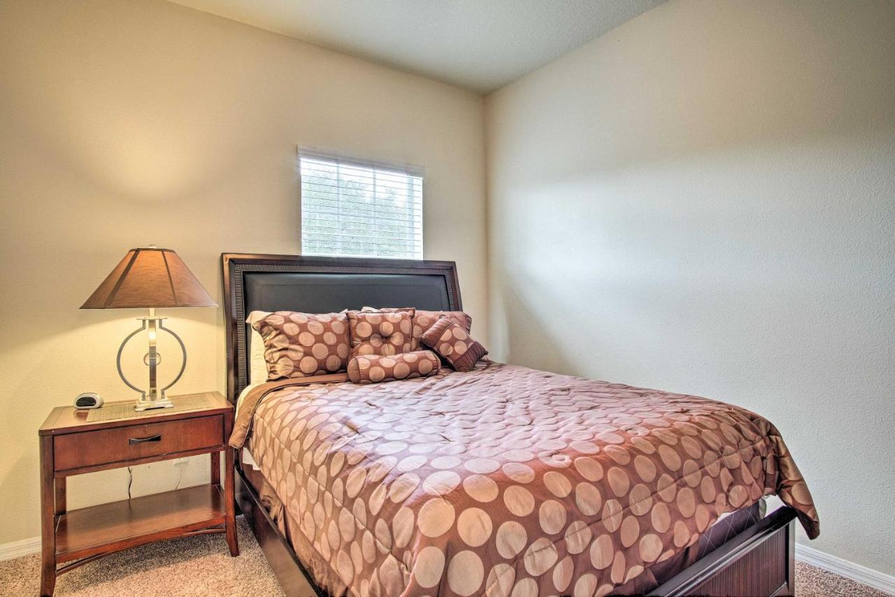 Quiet Condo With Balcony About 2 Miles To Disney World! Orlando Luaran gambar